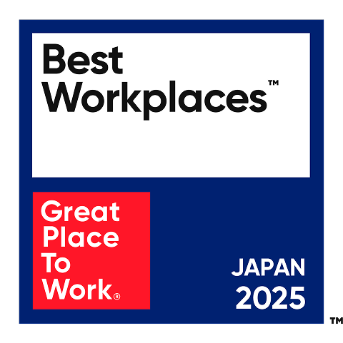 Great Place To Work「働きがいのある会社」ランキング