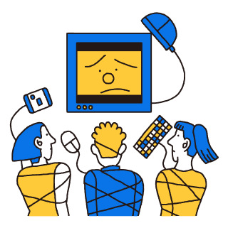 経営層の課題