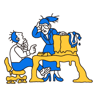 利用ユーザーの課題